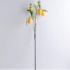 Artificial Flower 19*104CM Lemon Spary GS-44220005