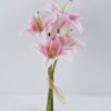 Artificial Flower 20*33cm Lily Bouquet*4 GS-09819054-P1