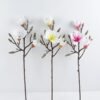 Artificial Flower 23*68CM Mangnolia GS-09819006-W1