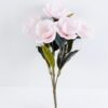 Artificial Flower 26*47CM Mangnolia bush*5 GS-57519002CONTI-P1