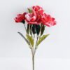 Artificial Flower 26*47CM Mangnolia bush*5 GS-57519002CONTI-R1