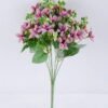 Artificial Flower 24*41CM Orchid Bush*9 GS-47919013-Z1