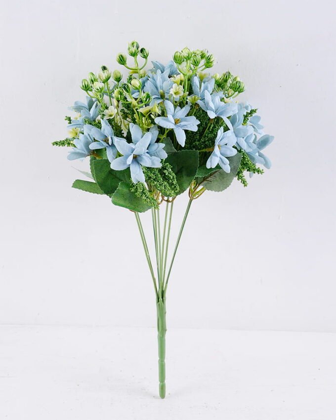 Artificial Flower 24*41CM Orchid Bush*9 GS-47919013