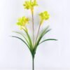 Artificial Flower 22*55cm Orchid Spray*3 GS-12819014