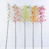 Artificial Flower 17*86cm Orchid?Spray*9 GS-09819058