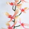Artificial Flower 17*86cm Orchid?Spray*9 GS-09819058