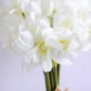 Artificial Flower 14*28cm Orchid bouquet*9 GS-12819013-W1