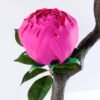 Artificial Flower Peony tree with roots GS-17719019