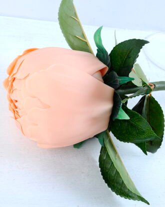 Artificial Flower Peony with roots GS-17719022