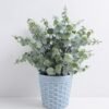 Artificial Flower 30*30*32.5cm Plants in Paper pot GS-03319351