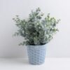 Artificial Flower 30*30*32.5cm Plants in Paper pot GS-03319351