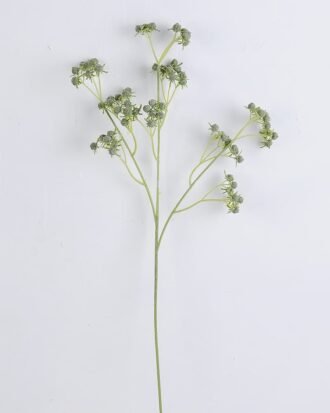 Artificial Flower 17*62CM Plastic Berry Spray*81 GS-26219118