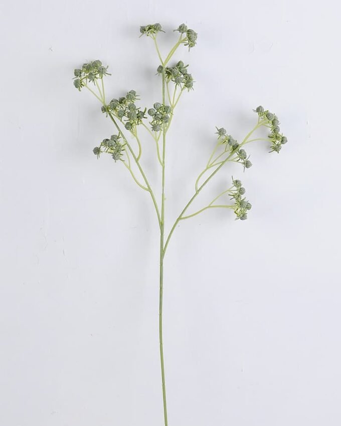 Artificial Flower 17*62CM Plastic Berry Spray*81 GS-26219118