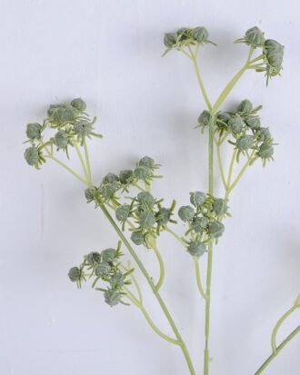 Artificial Flower 17*62CM Plastic Berry Spray*81 GS-26219118