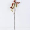 Artificial Flower Plastic Flower Spray*4 GS-54019100