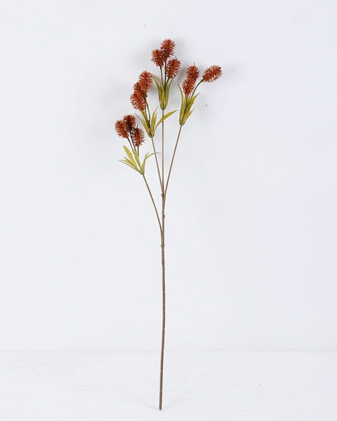 Artificial Flower Plastic Flower Spray*4 GS-54019100