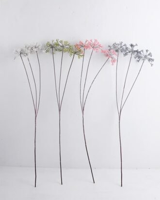 Artificial Flower 16*76cm Plastic plant Spray*3 GS-53619032 Christmas Item YeahFlower is one of Chinese leading OEM manufacturers and exporters , supplying the silk flowers, wholesale artificial trees Artificial Flower 16*76cm Plastic plant Spray*3 GS-53619032