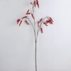 Artificial Flower 18*96cm Plastic plant Spray*4 GS-53619034-R1