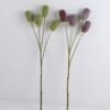 Artificial Flower 15*66cm Plastic plant Spray*4 GS-53619035