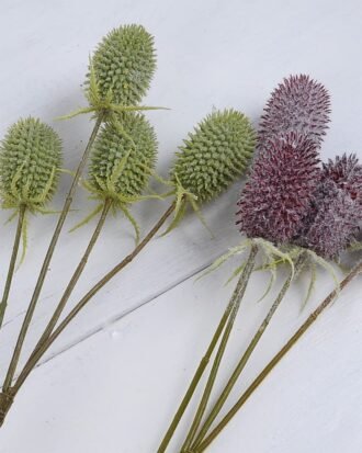 Artificial Flower 15*66cm Plastic plant Spray*4 GS-53619035