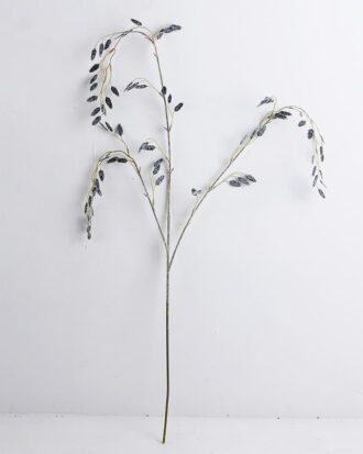 Artificial Flower 18*89cm Plastic plant Spray GS-53619036-H1 Christmas Item YeahFlower is one of Chinese leading OEM manufacturers and exporters , supplying the silk flowers, wholesale artificial trees Artificial Flower 18*89cm Plastic plant Spray GS-53619036-H1