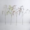 Artificial Flower 18*89cm Plastic plant Spray GS-53619036