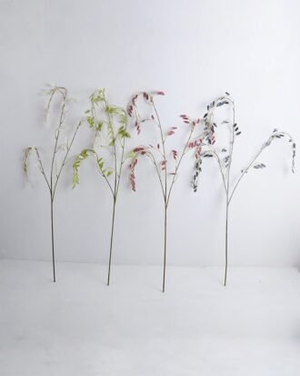 Artificial Flower 18*89cm Plastic plant Spray GS-53619036 Christmas Item YeahFlower is one of Chinese leading OEM manufacturers and exporters , supplying the silk flowers, wholesale artificial trees Artificial Flower 18*89cm Plastic plant Spray GS-53619036