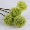 Artificial Flower 19*64cm Plastic plant Spray GS-53619037