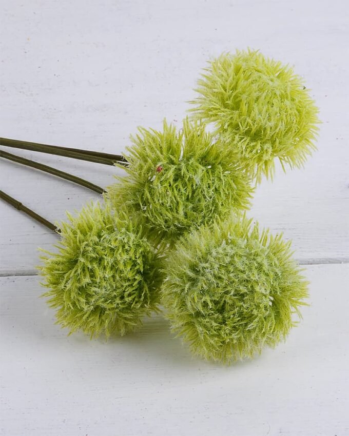 Artificial Flower 19*64cm Plastic plant Spray GS-53619037