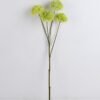 Artificial Flower 19*64cm Plastic plant Spray GS-53619037