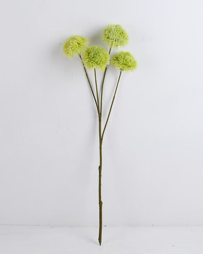 Artificial Flower 19*64cm Plastic plant Spray GS-53619037