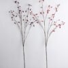 Artificial Flower 17*108cm Plastic plant Spray GS-53619042