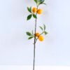 Artificial Flower 15*61CM Plum spray GS-44220011-Y1 1 Artificial Flower 15*61CM Plum spray GS-44220011-Y1