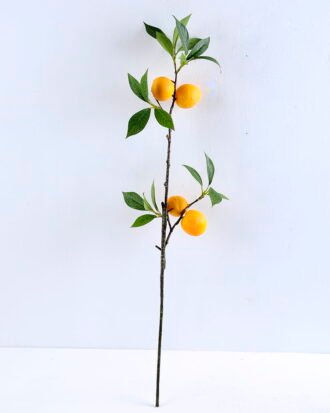 Artificial Flower 15*61CM Plum spray GS-44220011-Y1