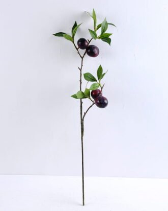 Artificial Flower 15*61CM Plum spray GS-44220011-Z1