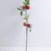 Artificial Flower 15*61CM Plum spray GS-44220011-Z2 1 Artificial Flower 15*61CM Plum spray GS-44220011-Z2