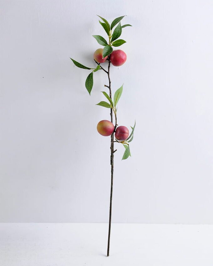 Artificial Flower 15*61CM Plum spray GS-44220011-Z2 1 Artificial Flower 15*61CM Plum spray GS-44220011-Z2