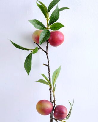 Artificial Flower 15*61CM Plum spray GS-44220011-Z2