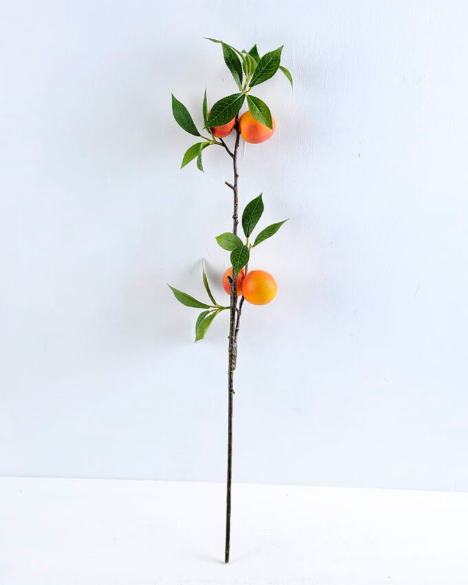 Artificial Flower 15*61CM Plum spray GS-44220011 4 Artificial Flower 15*61CM Plum spray GS-44220011