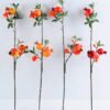 Artificial Flower 15*60CM Pomegranate spray GS-44220008 1 Artificial Flower 15*60CM Pomegranate spray GS-44220008