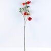 Artificial Flower 16*77CM Pomegranate spray GS-44220009-R1 1 Artificial Flower 16*77CM Pomegranate spray GS-44220009-R1