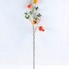 Artificial Flower 16*77CM Pomegranate spray GS-44220009-Y1 1 Artificial Flower 16*77CM Pomegranate spray GS-44220009-Y1