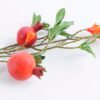 Artificial Flower 16*77CM Pomegranate spray GS-44220009-Z1 2 Artificial Flower 16*77CM Pomegranate spray GS-44220009-Z1