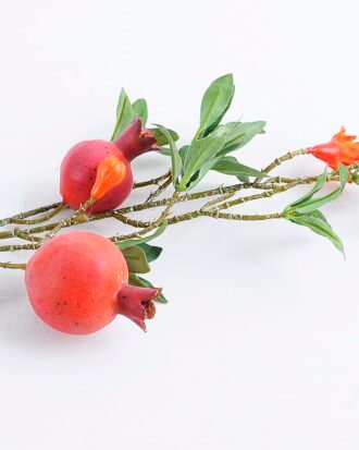 Artificial Flower 16*77CM Pomegranate spray GS-44220009-Z1