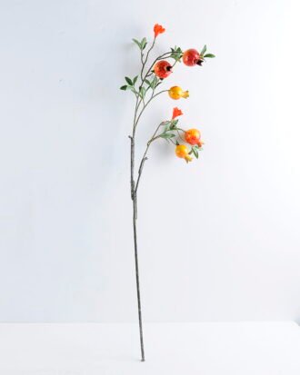Artificial Flower 21*104CM Pomegranate spray GS-44220010-Y1