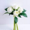 Artificial Flower 15*25CM Rose Bouquet*6 GS-37920002