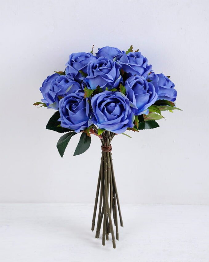 Artificial Flower 18*26CM Rose Bouquet GS-51919011-B2