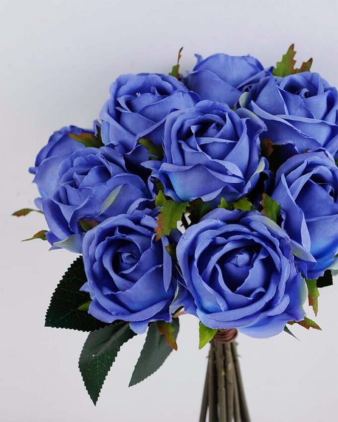 Artificial Flower 18*26CM Rose Bouquet GS-51919011-B2