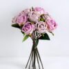 Artificial Flower 18*26CM Rose Bouquet GS-51919011-Z1