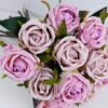 Artificial Flower 18*26CM Rose Bouquet GS-51919011-Z1